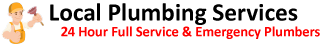 Falcon Plumbers
